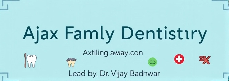 Ajax Family Dentistry