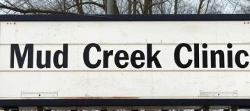 Mud Creek Clinic