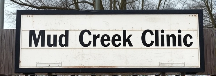 Mud Creek Clinic