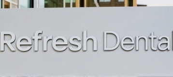 Refresh Dental