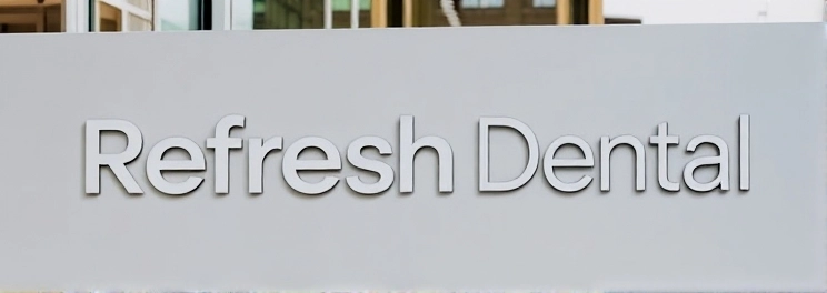 Refresh Dental