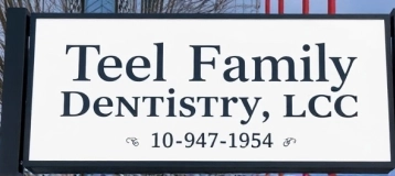 Teel Family Dentistry, LLC