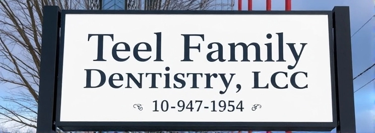 Teel Family Dentistry, LLC
