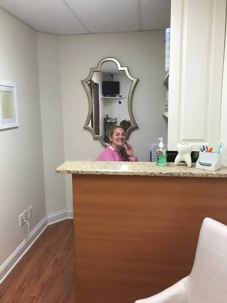 Rice Dental