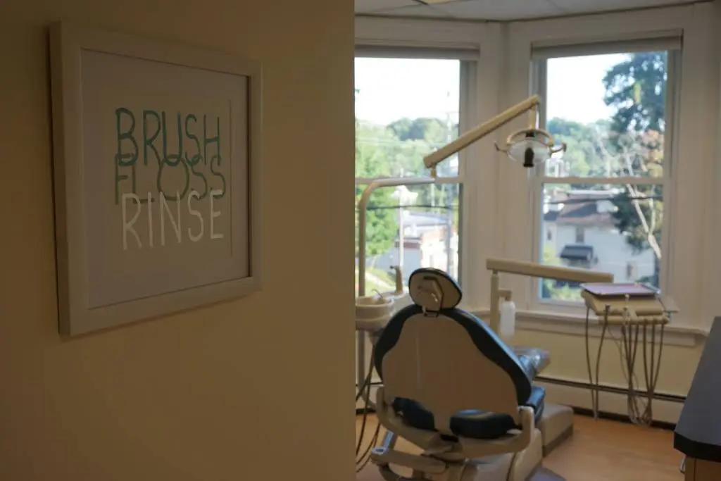 Rice Dental