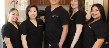 Bernardsville Dental Group