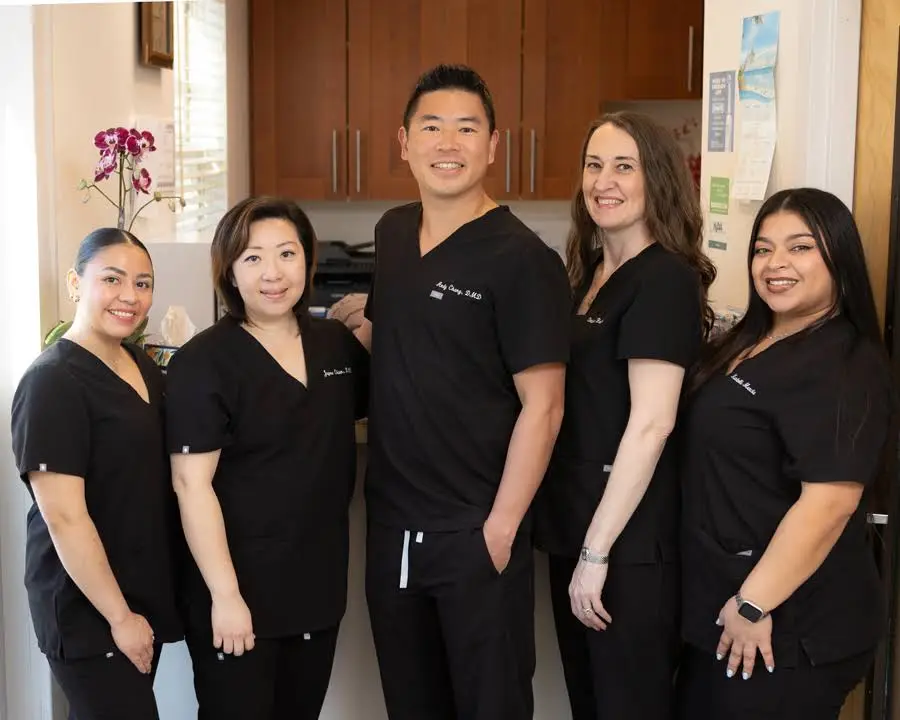 Bernardsville Dental Group - Professional dental clinic exterior with modern facilities