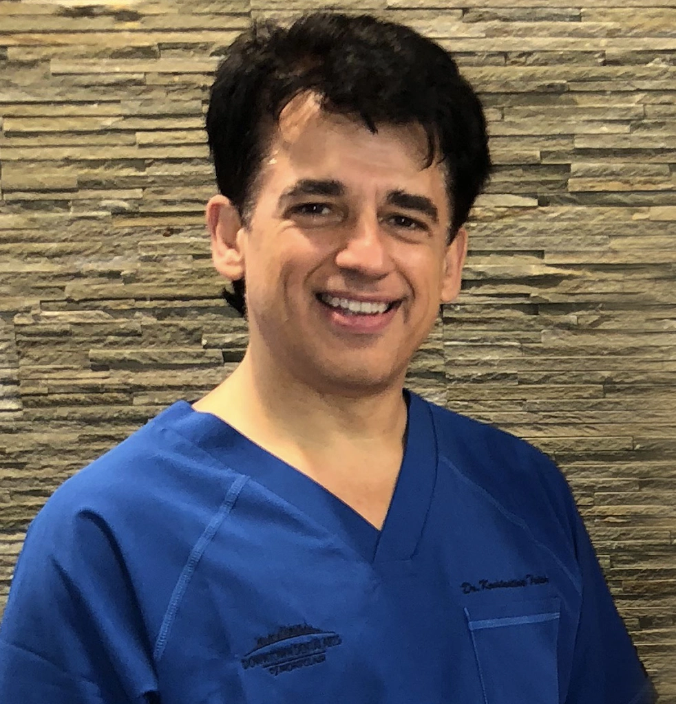 Konstantine Trichas DDS, LLC