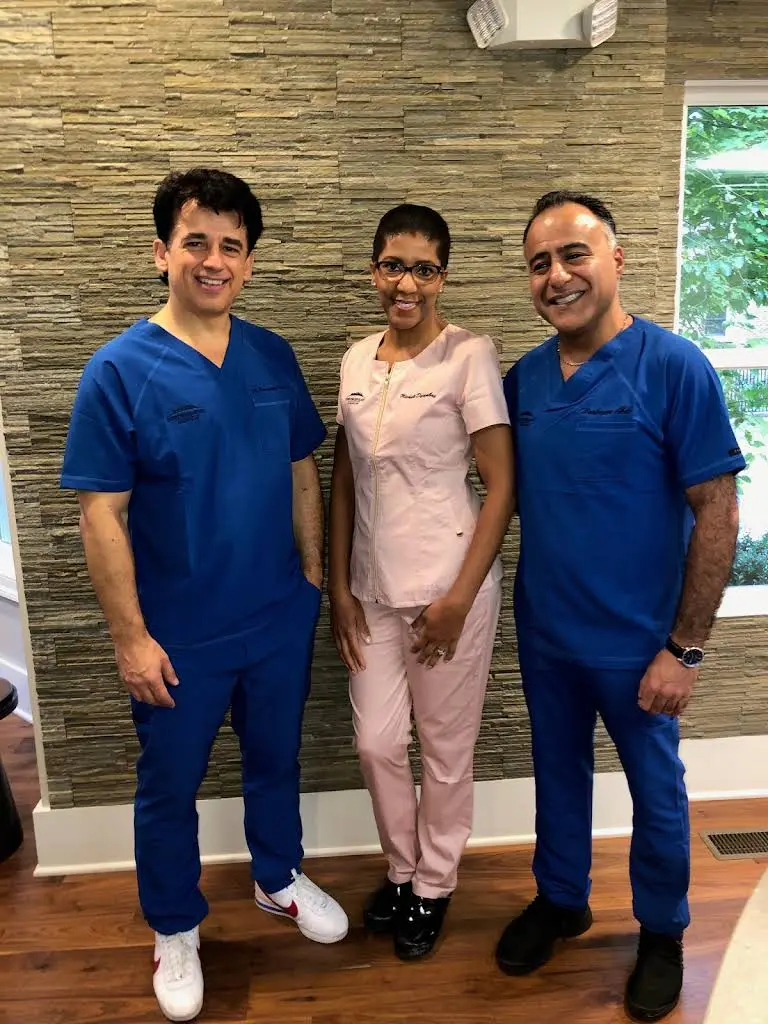 Konstantine Trichas DDS, LLC
