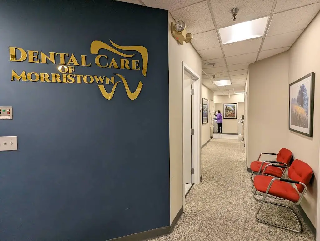 Dental Care of Morristown