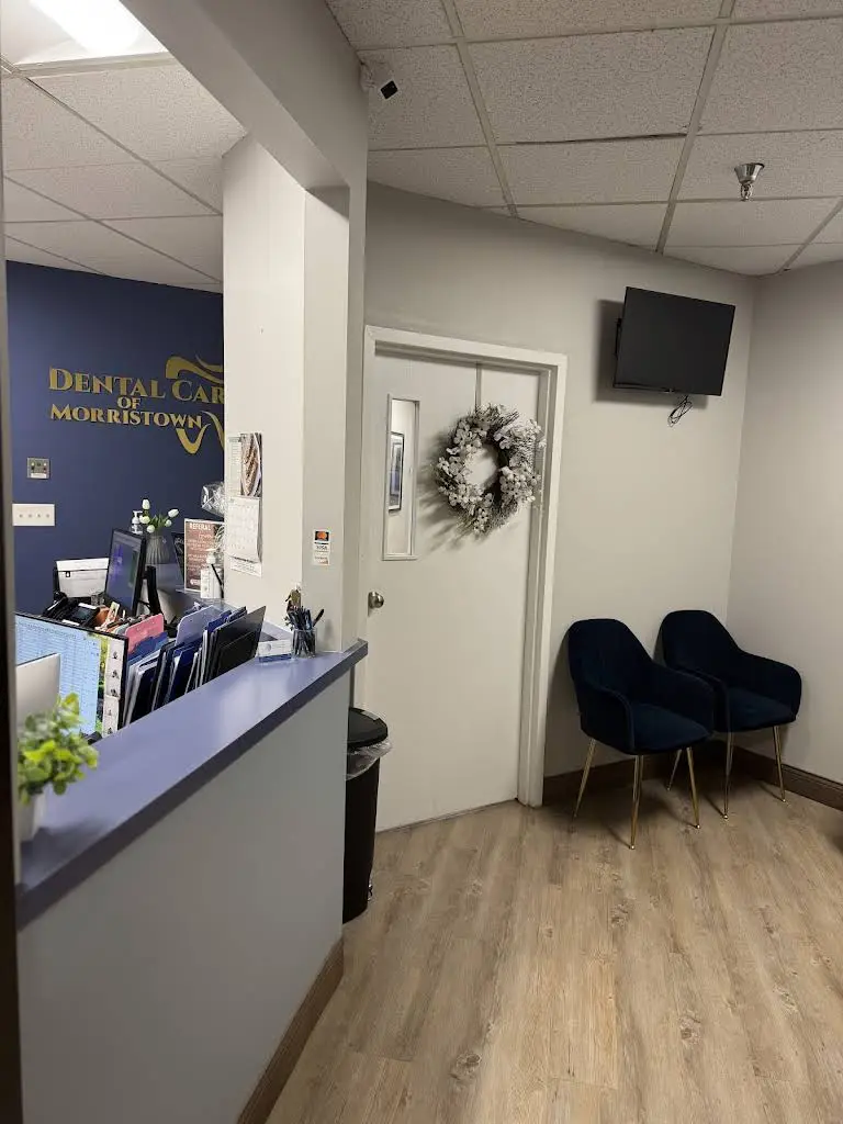 Dental Care of Morristown
