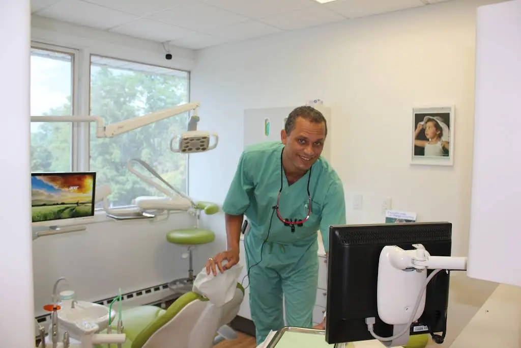 Attentive Dental Care of Morristown, New Jersey