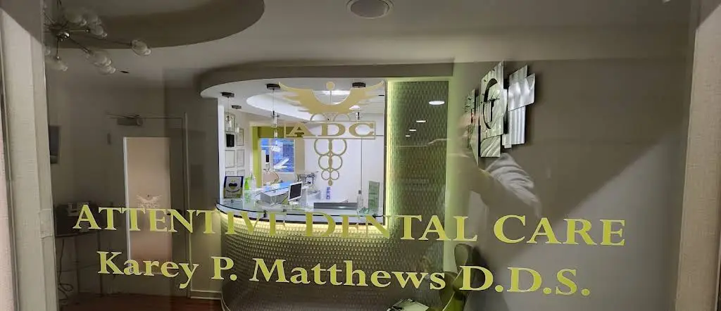 Attentive Dental Care of Morristown, New Jersey
