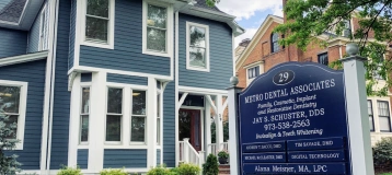 Metro Dental Associates
