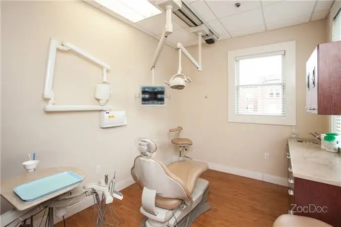 Metro Dental Associates