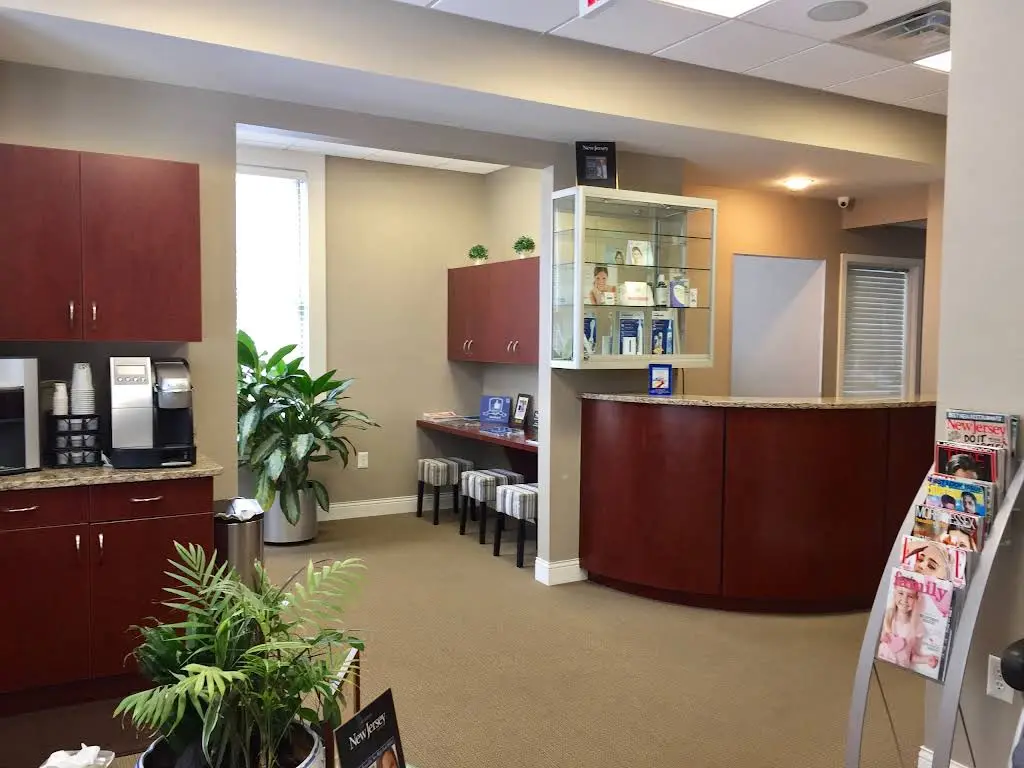 Metro Dental Associates