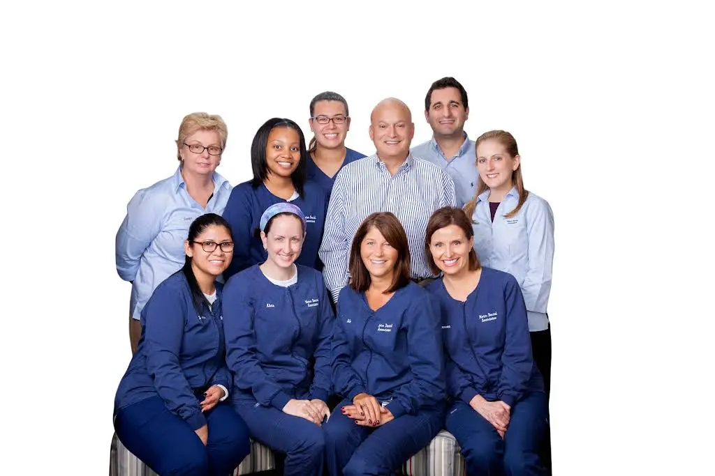 Metro Dental Associates