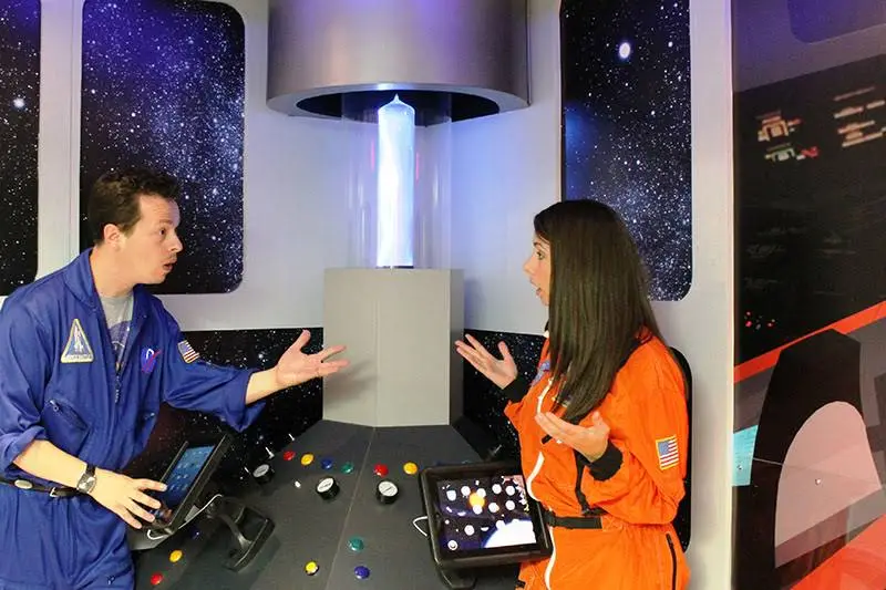 Starship Pediatric Dentistry