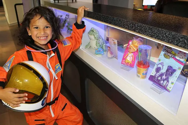 Starship Pediatric Dentistry