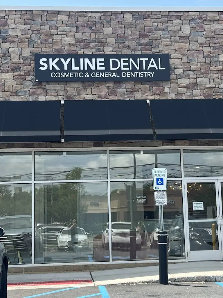 Skyline Dental of Morristown