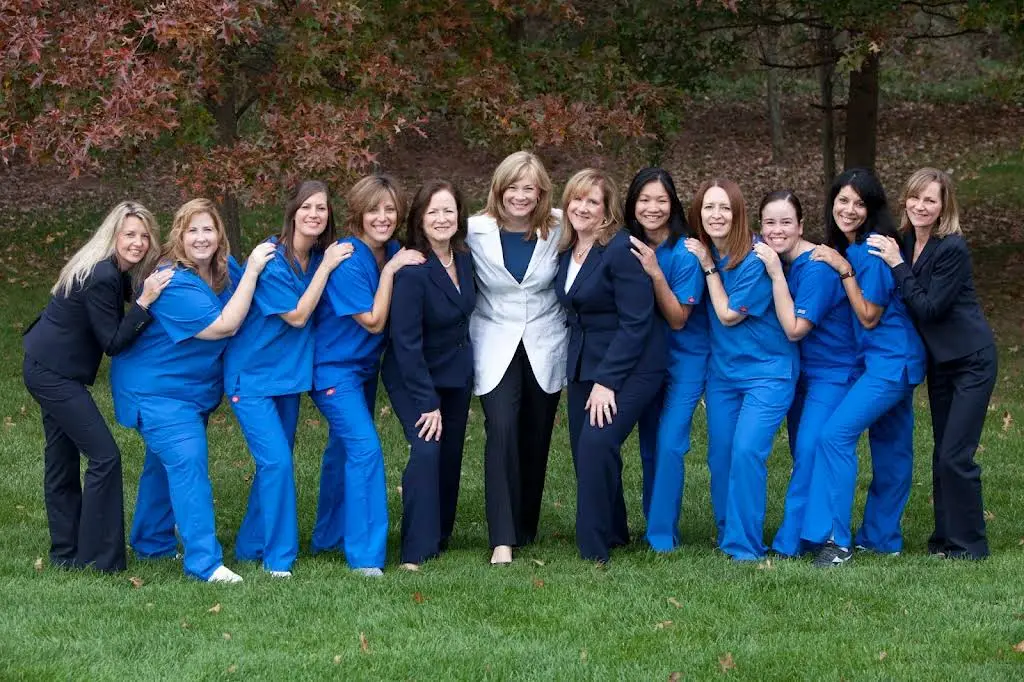 DeSimone Orthodontics - Professional dental clinic exterior with modern facilities