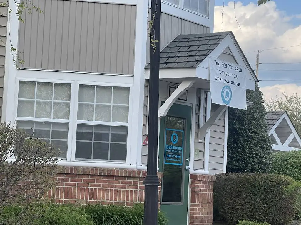 DeSimone Orthodontics