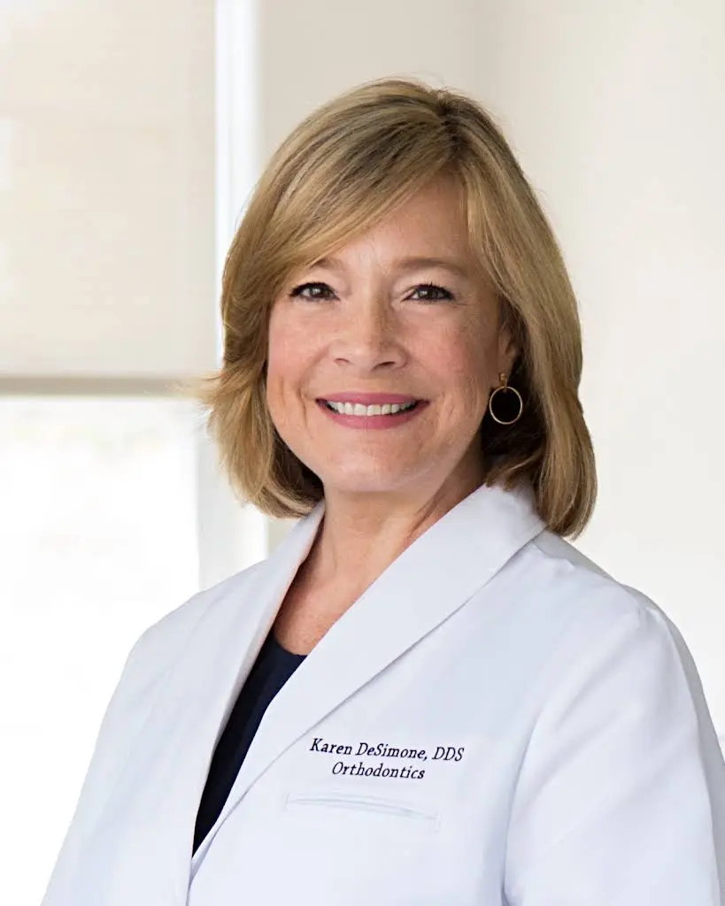 DeSimone Orthodontics