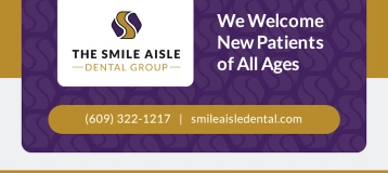 The Smile Aisle Dental Group