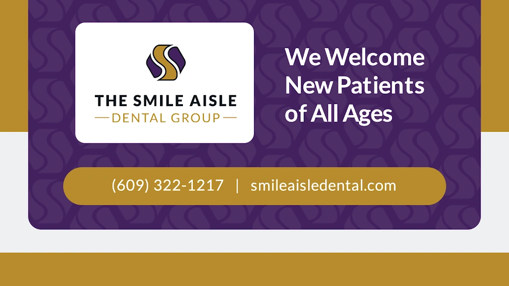 The Smile Aisle Dental Group - Professional dental clinic exterior with modern facilities