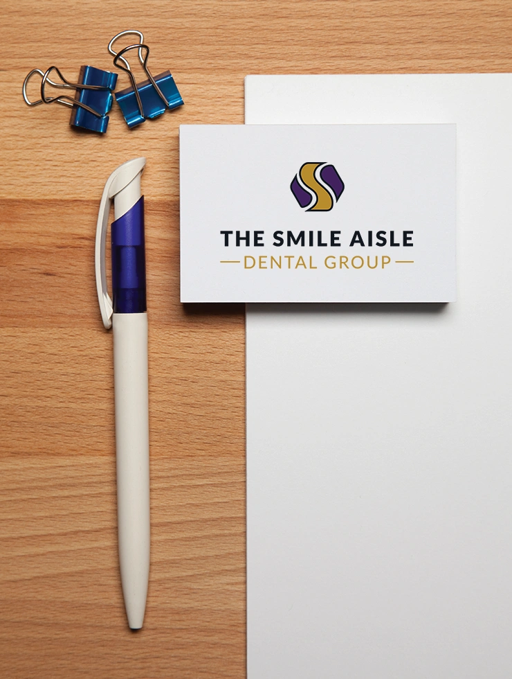 The Smile Aisle Dental Group