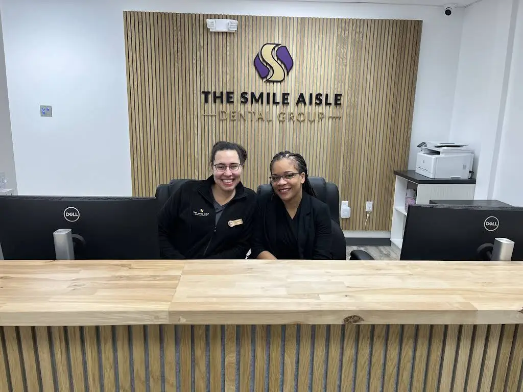 The Smile Aisle Dental Group