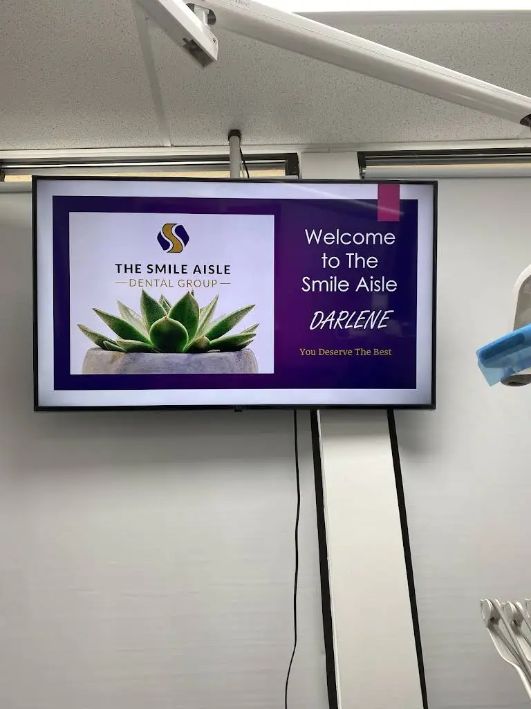 The Smile Aisle Dental Group