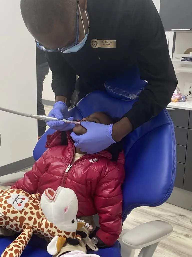 The Smile Aisle Dental Group