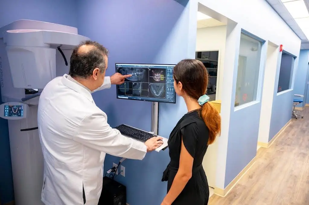 Yalda Dental