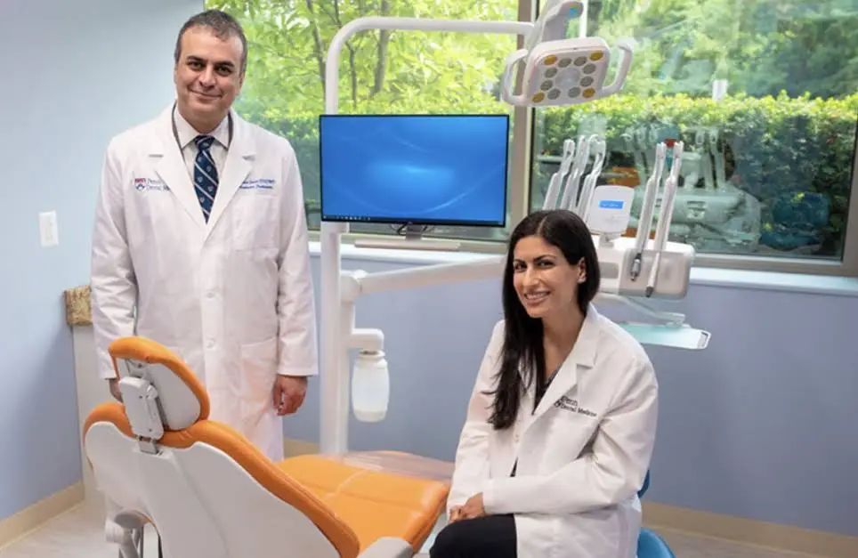 Yalda Dental