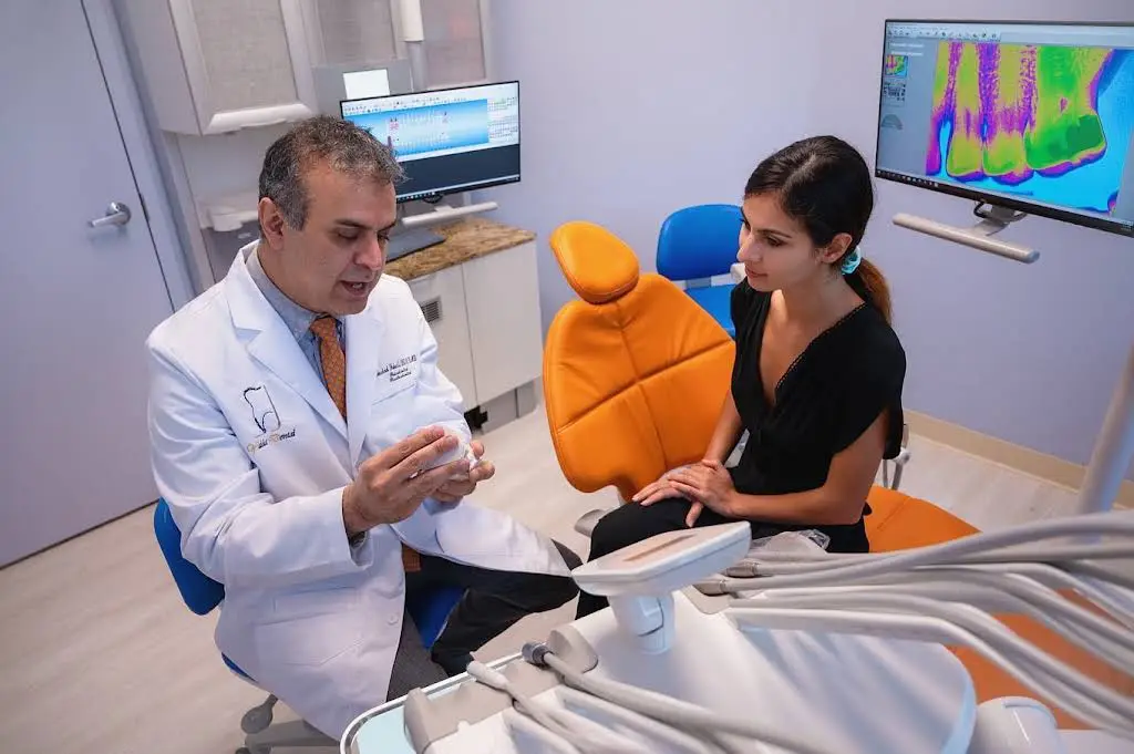 Yalda Dental
