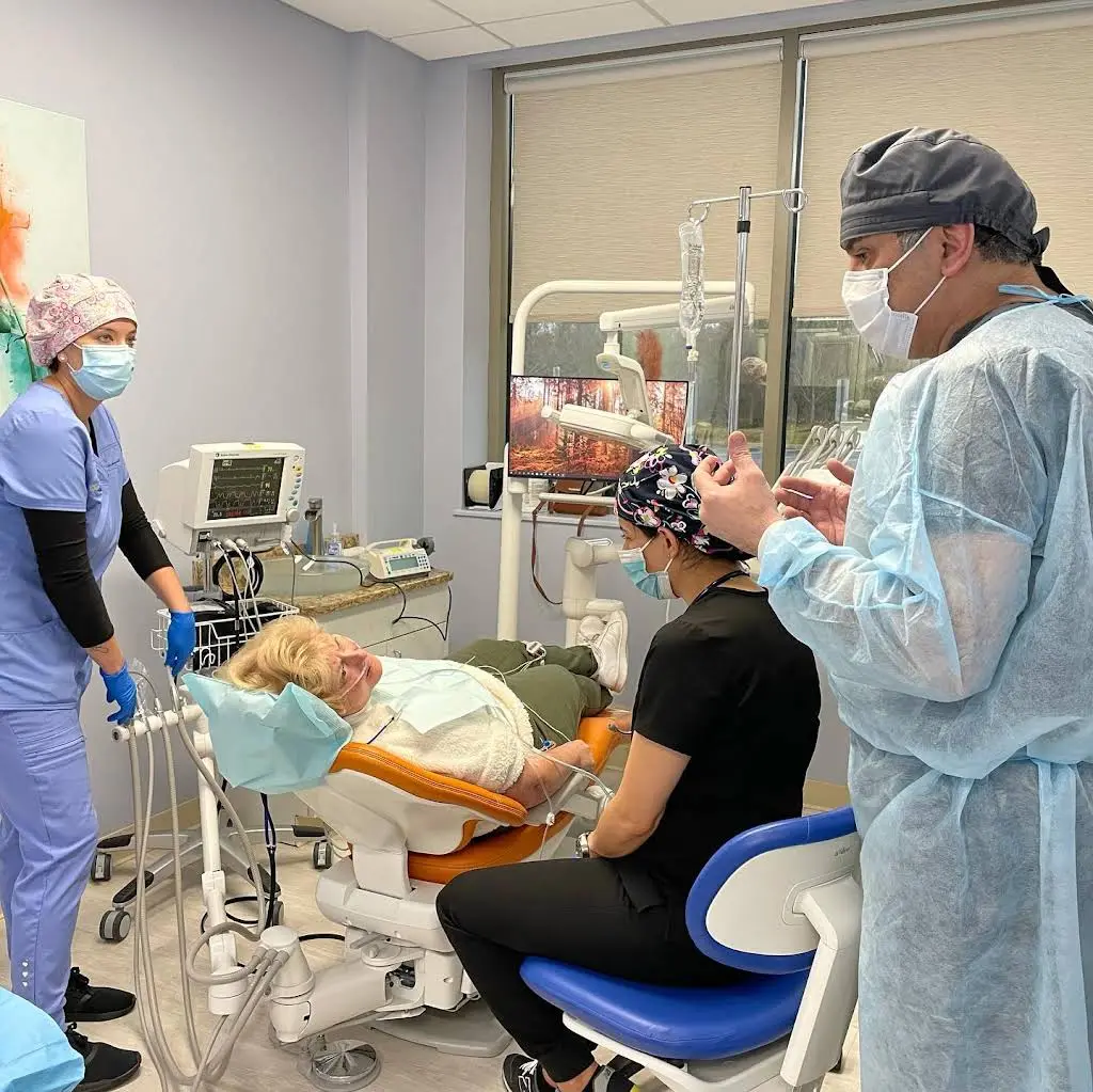 Yalda Dental