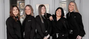 Yardley Dental Arts