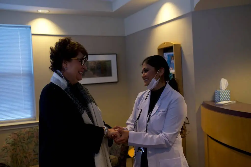 Yardley Dental Arts