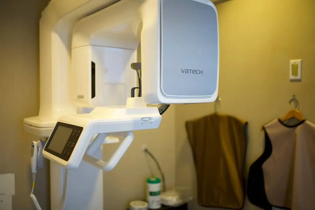 Yardley Dental Arts