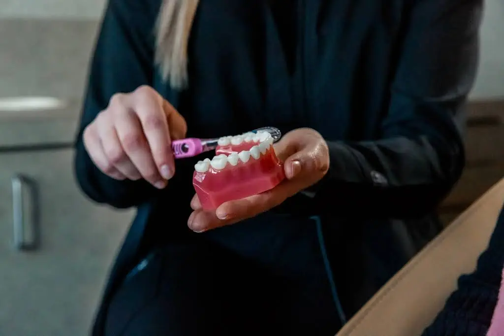 Yardley Dental Arts