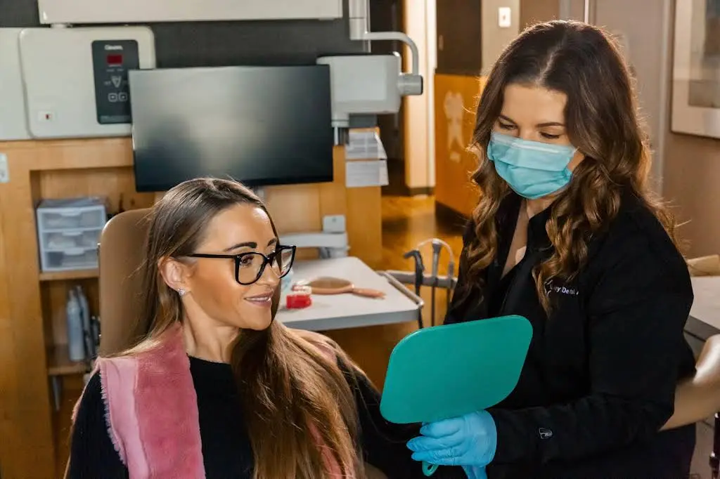 Yardley Dental Arts
