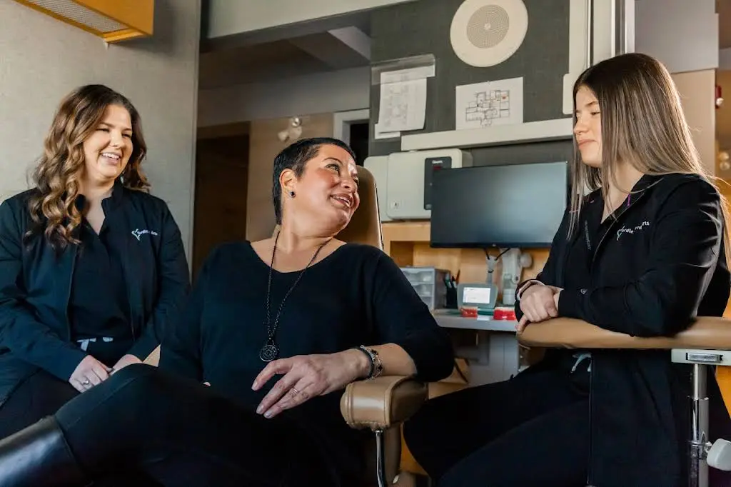 Yardley Dental Arts