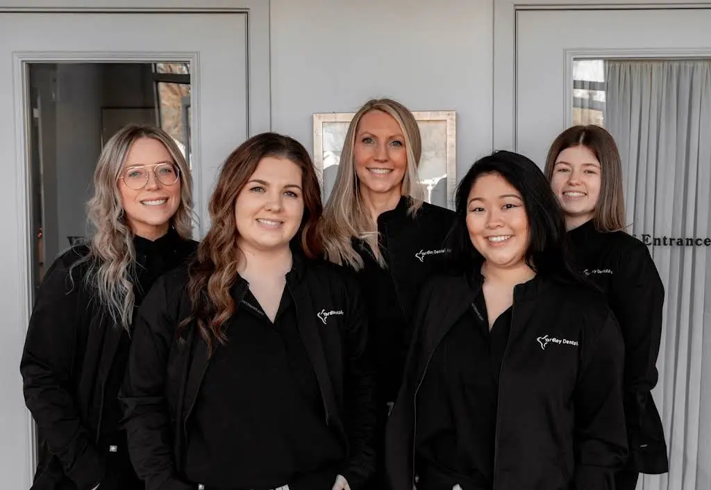 Yardley Dental Arts