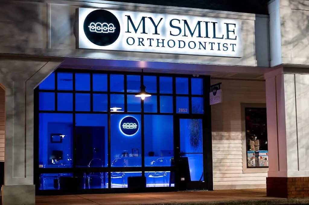 My Smile Orthodontist - Bucks County