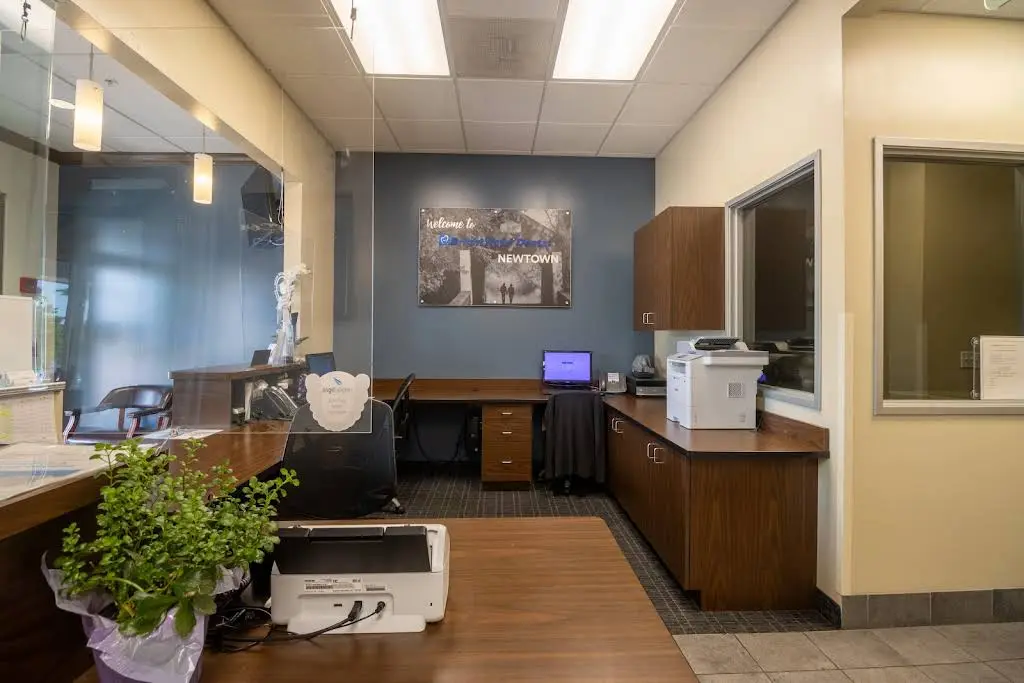 Bright Now! Dental & Orthodontics - Professional dental clinic exterior with modern facilities
