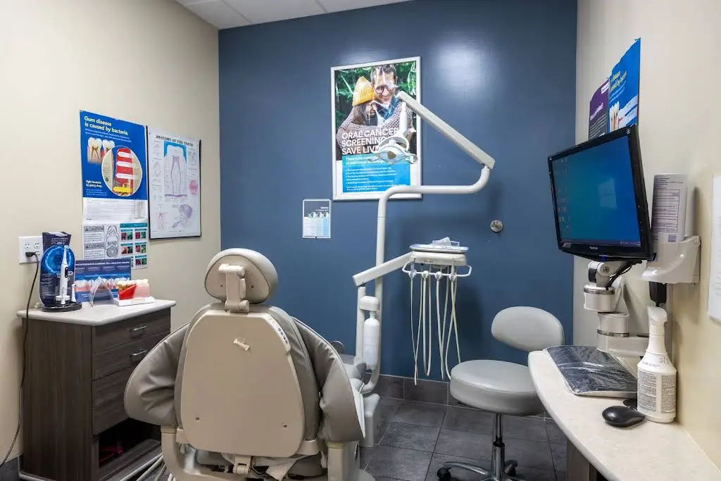 Bright Now! Dental & Orthodontics