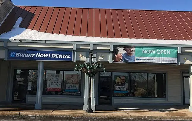 Bright Now! Dental & Orthodontics