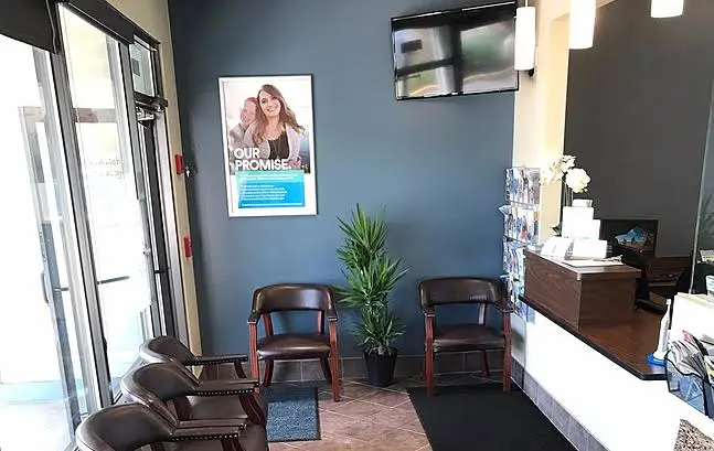 Bright Now! Dental & Orthodontics