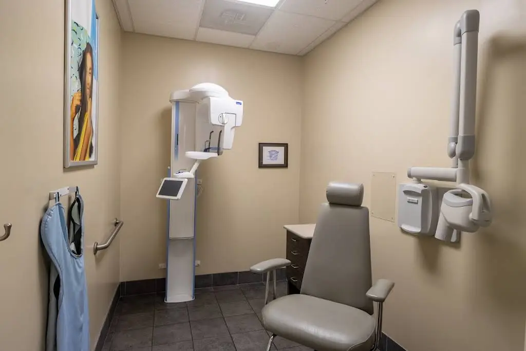 Bright Now! Dental & Orthodontics